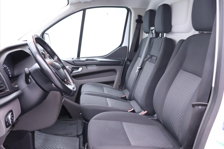 Ford Transit Custom 2,0 TDCI CZ Klima 1.Maj DPH