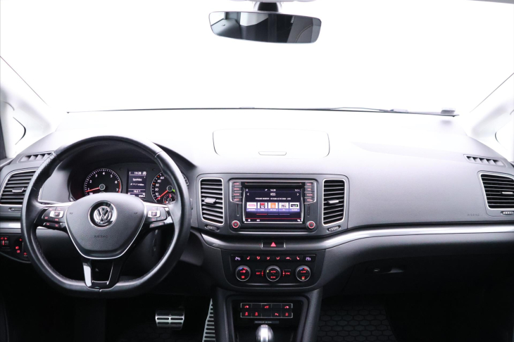 Volkswagen Sharan 1,4 TSI 110kW DSG Comfort Navi