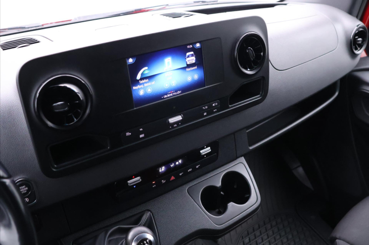 Mercedes-Benz Sprinter 2,0 CDI L2H1 CZ 8-Míst DPH Tourer