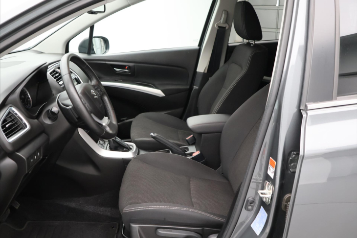 Suzuki SX4 S-Cross 1.4 BoosterJet 103kW Premium AT