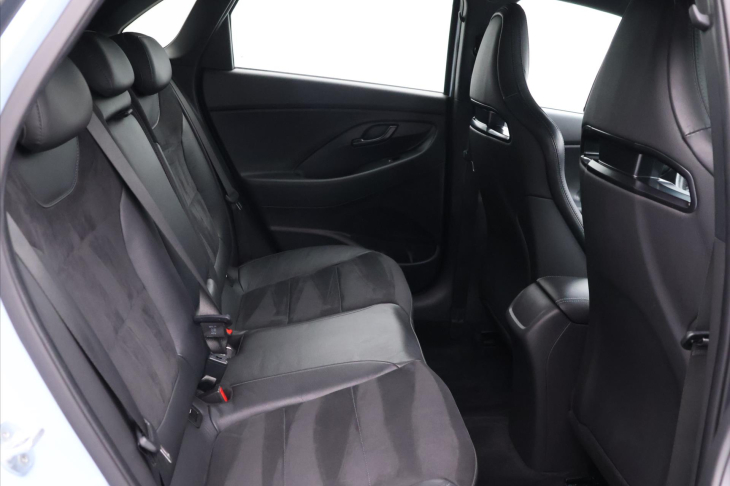 Hyundai i30 2,0 T-GDI 206 kW N Performance