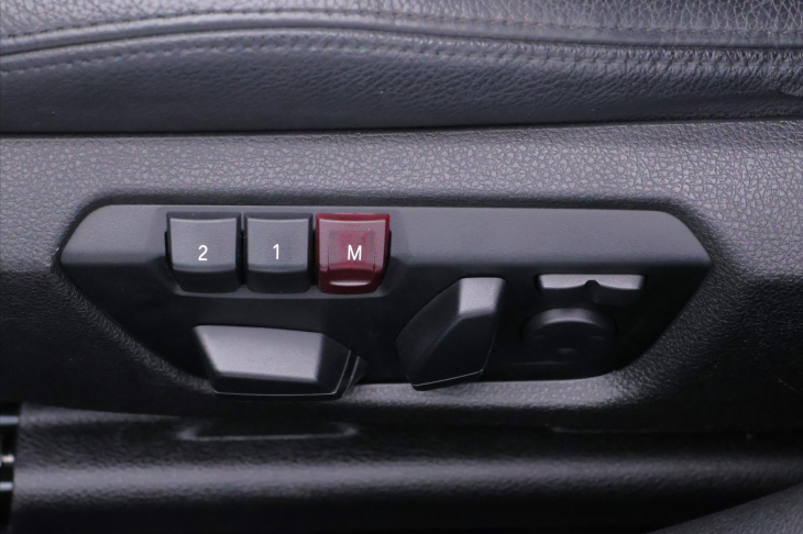 BMW Řada 3 3,0 330d xDrive Aut. M-Sport