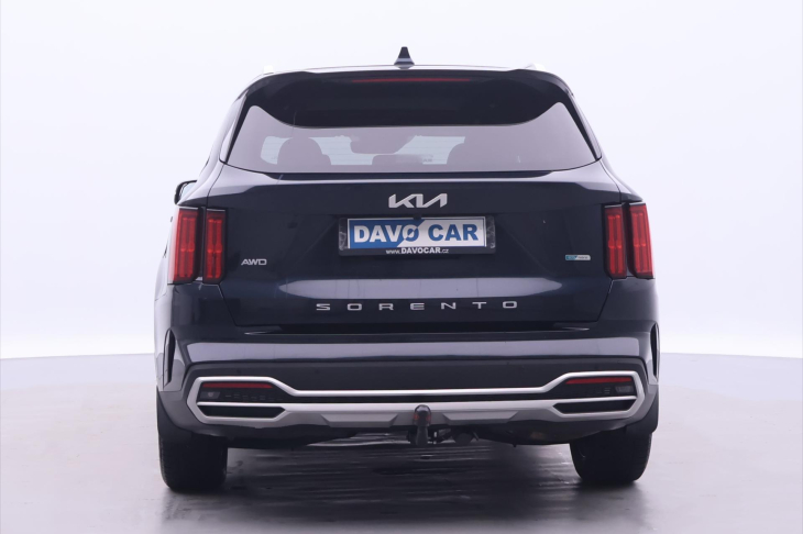 Kia Sorento 1,6 T-GDi 132 kW Premium CZ DPH