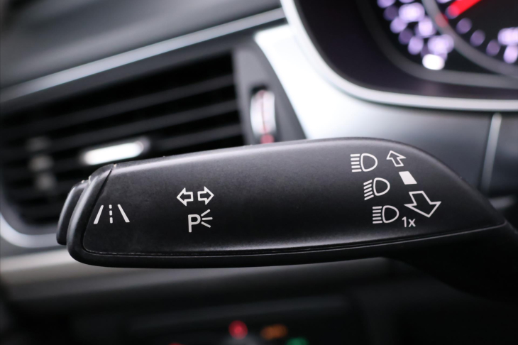 Audi A6 Allroad 3,0 TDI 200kW Quattro DPH