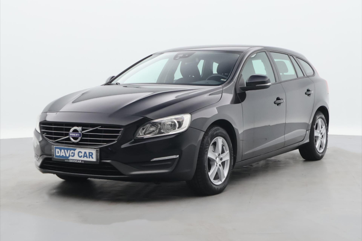 Volvo V60 1,6 D2 84kW Kinetic