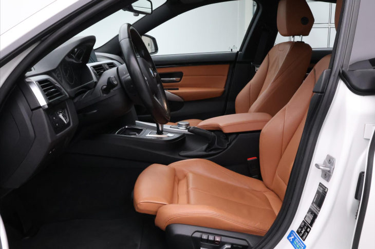 BMW Řada 4 3,0 440i 240 kW xDrive