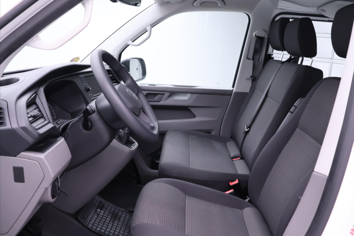 Volkswagen Transporter 2,0 TDI 81kW Klima 9-Míst DPH