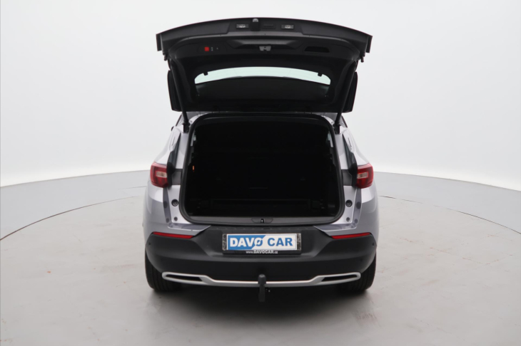 Opel Grandland X 2,0 CDTI 130KW Aut. INNOVATION