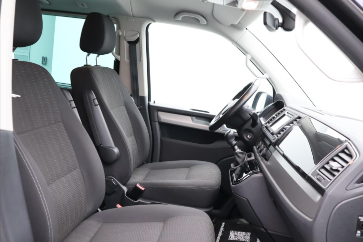 Volkswagen Multivan 2,0 TDI 150kW 4Motion LED 1Maj