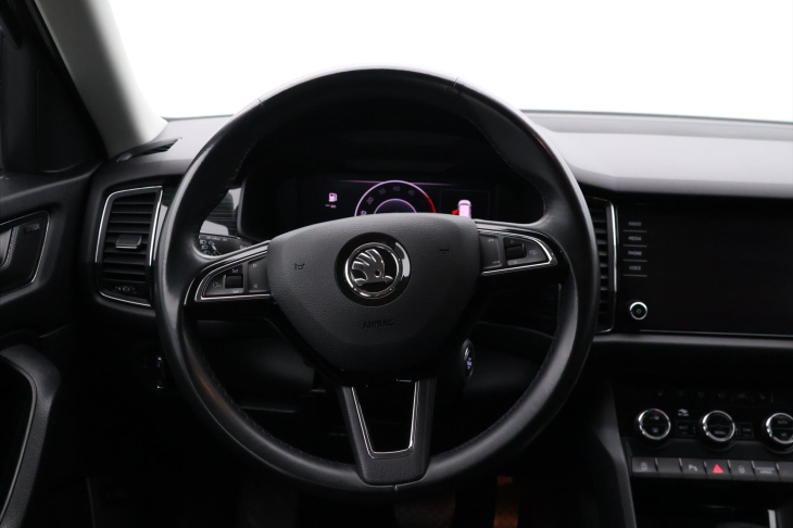Škoda Kodiaq 2,0 TDI 140kW Style Navi