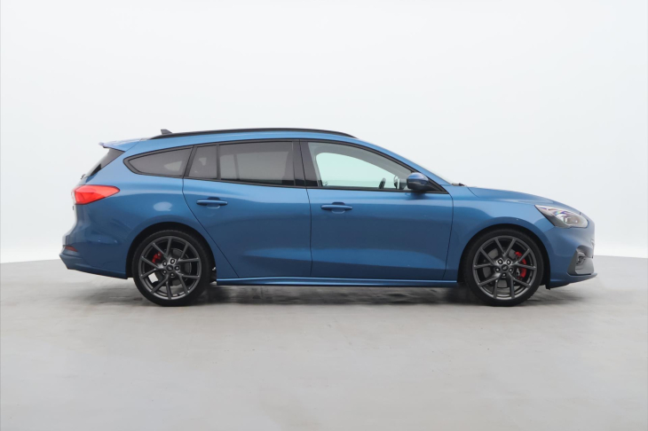 Ford Focus 2,3 ST 206kW Panorama
