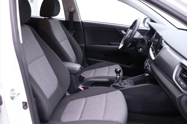 Kia Stonic 1,2 DPI 61kW CZ DPH