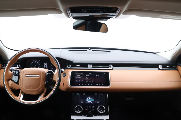 Land Rover Range Rover Velar 3,0 D300 S 221kW AUT CZ