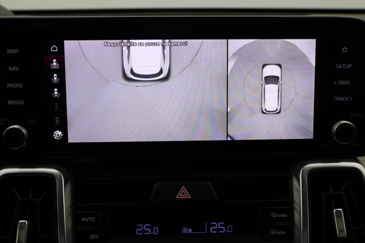 Kia Sorento 1,6 T-GDi 132 kW Premium CZ DPH