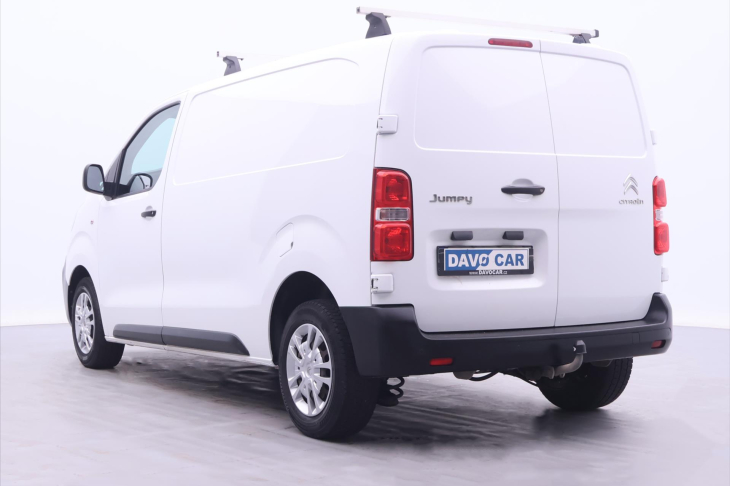 Citroën Jumpy 2,0 HDI 90kW L2H1 CZ 1.Maj DPH