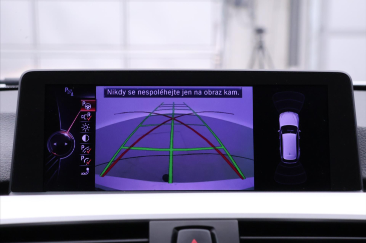 BMW Řada 3 3,0 330d 190kW Sport M-Paket