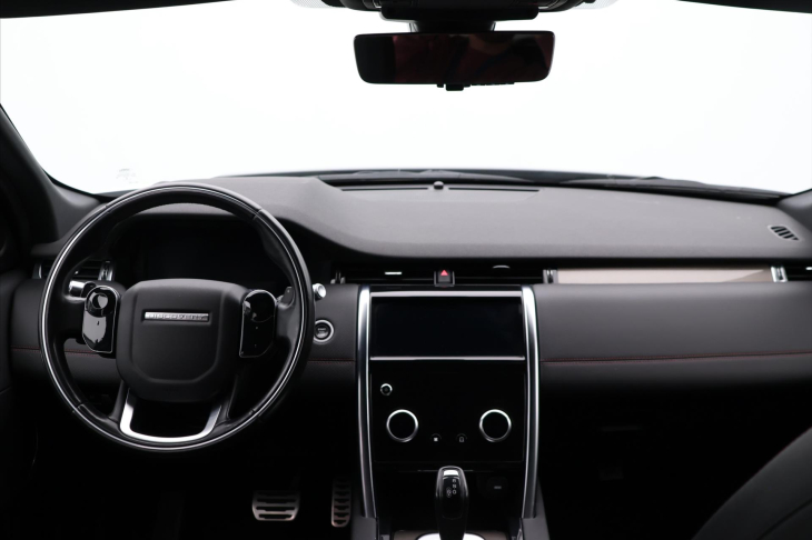 Land Rover Discovery Sport 2,0 147kW SE R-Dynamic AWD Kůže
