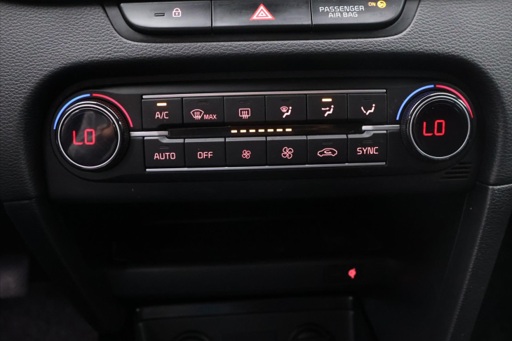 Kia XCeed 1,5 T-GDi 118kW Exclusive CZ