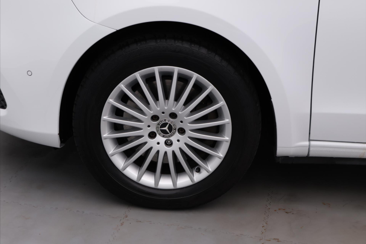 Mercedes-Benz Třídy V 2,0 V 250d 140kW XL autom.  CZ