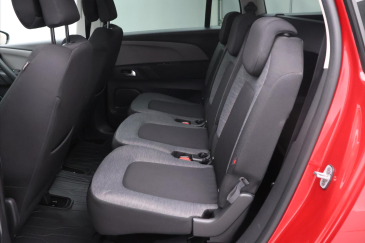 Citroën Grand C4 Picasso 1,2 Puretech 96kW 71230KM