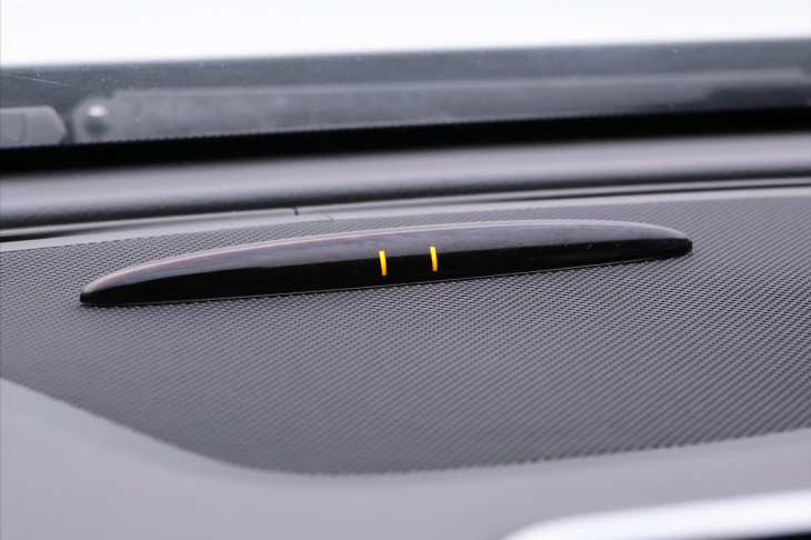 Mercedes-Benz Třídy A 1,5 180d 80kW Aut. CZ Kůže LED