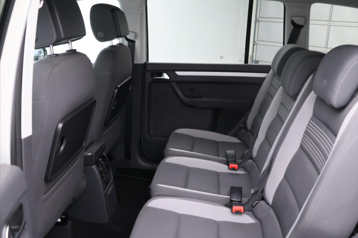 Volkswagen Touran 1.4 TSI 103KW Comfortline Tažné