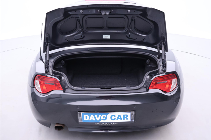 BMW Z4 2,0 i 110kW Aut.klima Xenon