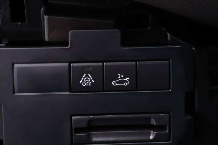 Citroën C5 Aircross 1,2 PureTech Navi R.Kam.