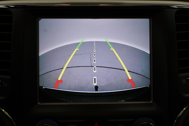 Jeep Grand Cherokee 3,0 CRD Aut. Summit 1.Maj DPH