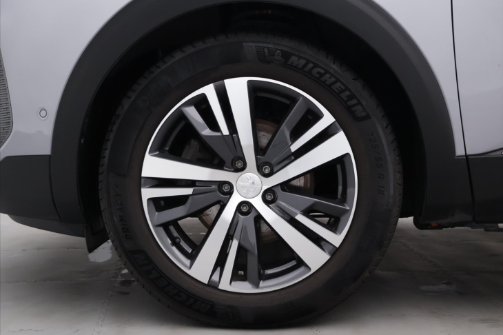 Peugeot 3008 1,5 HDI 96kW GT Aut. CZ