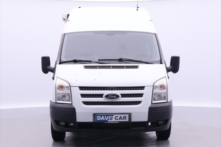 Ford Transit 2,2 TDCi 92kW STK 11/27
