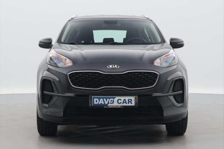 Kia Sportage 1,6 CRDI 85kW Exclusive