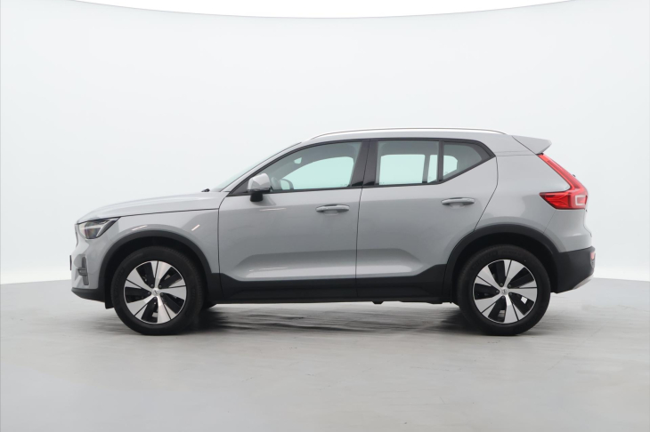 Volvo XC40 2.0 B3 120kW Core DCT CZ DPH