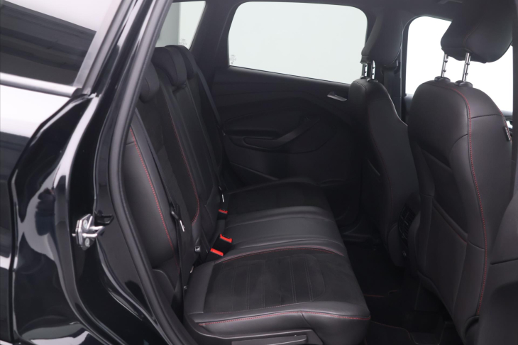 Ford Kuga 1,5 EB 110kW ST-Line 1.Maj