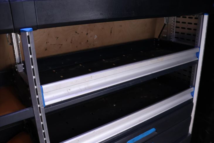 Volkswagen Crafter 2,0 TDI 103kW L2H2 DPH 1.Maj