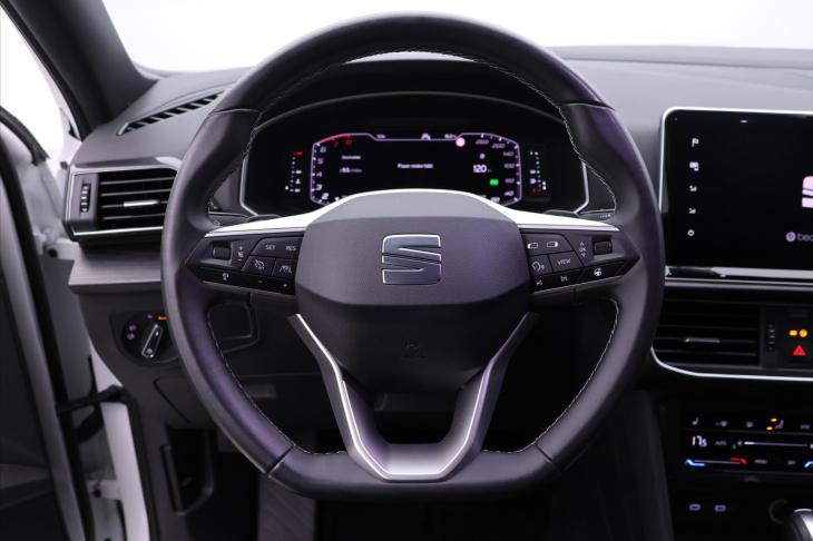 Seat Tarraco 2,0 TSI DSG 4Drive Excellence