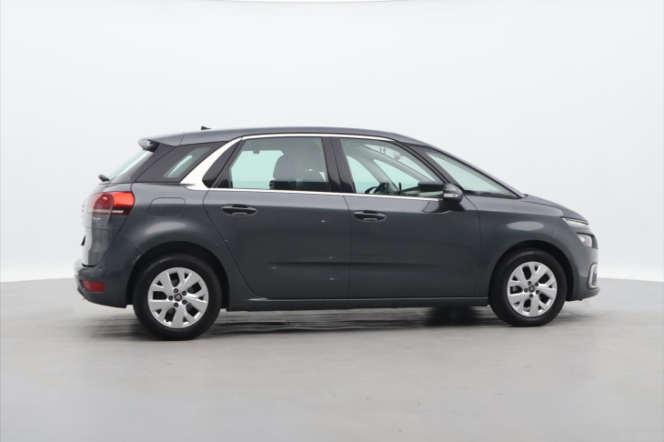 Citroën C4 Picasso 1,6 HDi 88kW Aut. Feel CZ
