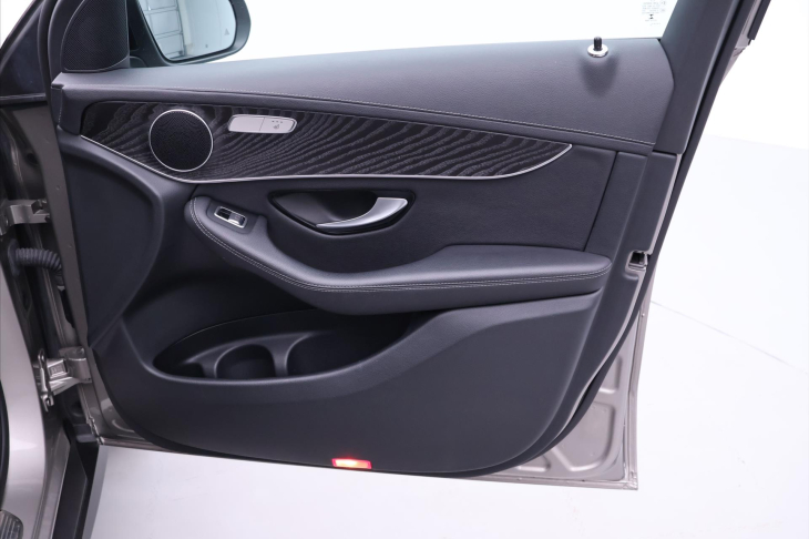 Mercedes-Benz GLC 2,0 220d 143kW AMG CZ