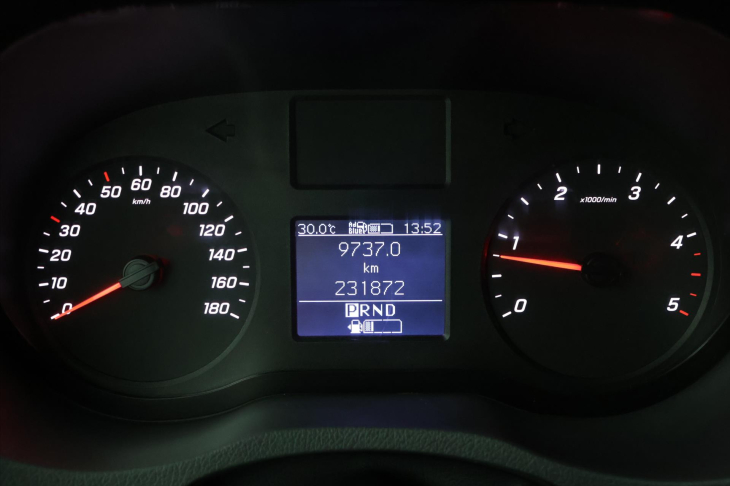 Mercedes-Benz Sprinter 2,1 316CDI Aut. 6-Míst CZ DPH
