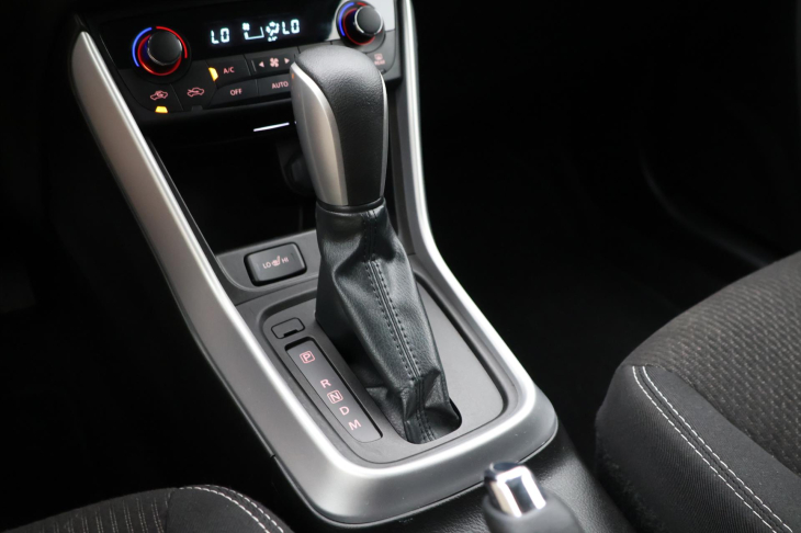 Suzuki SX4 S-Cross 1.4 BoosterJet 103kW Premium AT