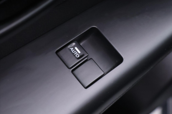 Kia Venga 1,4 CVVT 66kW CZ Klimatizace