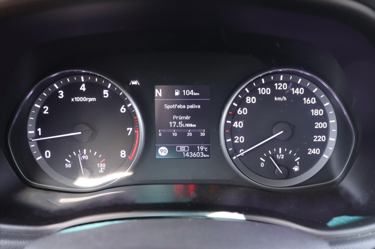 Hyundai i30 1,5 T-GDI 117kW Family Smart