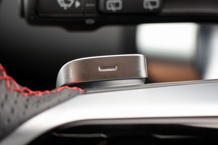 Mercedes-Benz GLB 2,0 200d 4Matic AMG Premium