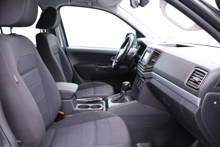 Volkswagen Amarok 3,0 TDI 165kW 4MOT CZ DPH