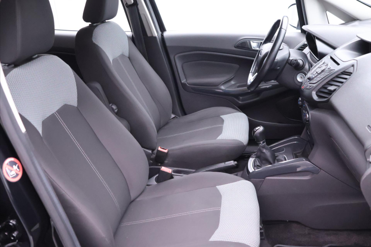 Ford EcoSport 1,0 i 92kW Titanium