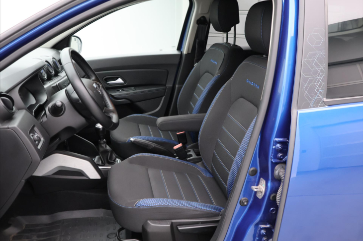 Dacia Duster 1,0 TCe 74kW LPG Klima CZ 1.Maj.