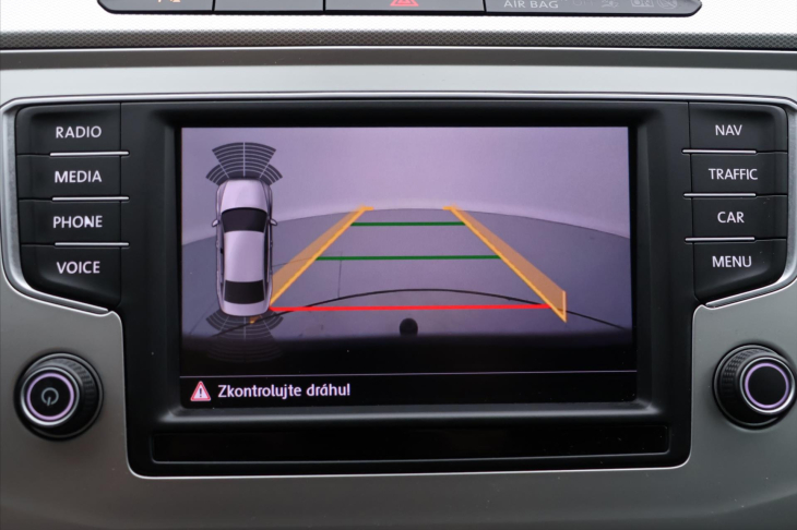 Volkswagen Passat 1,4 TSI 110kW DSG Comfort LED