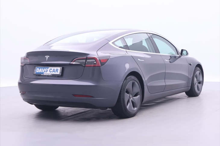 Tesla Model 3 SR Plus RWD 52kWh SoH 90%