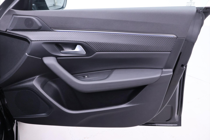 Peugeot 508 1,5 HDI 96kW Aut. Allure DPH