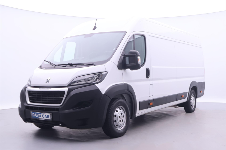 Peugeot Boxer 2,2 HDI 121KW L4H2 CZ DPH